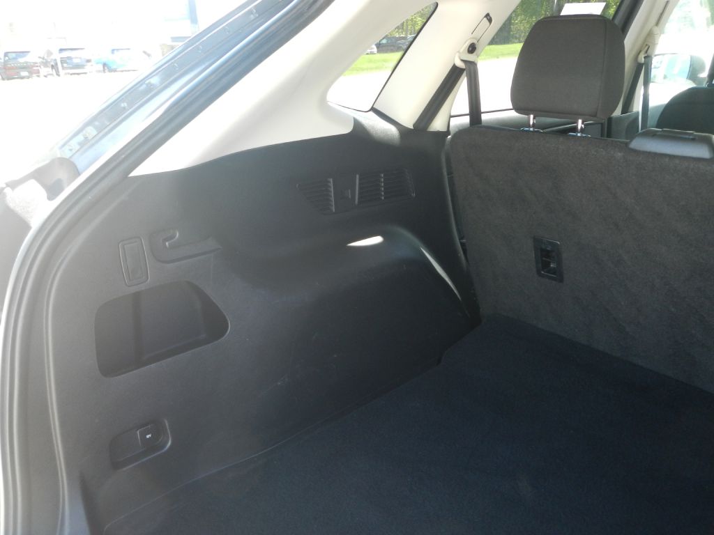 Photo 35 of this FORD EDGE AWD