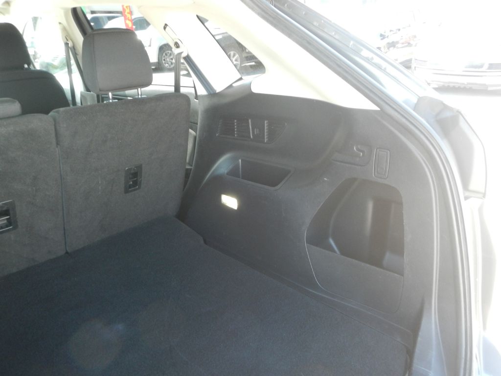 Photo 36 of this FORD EDGE AWD