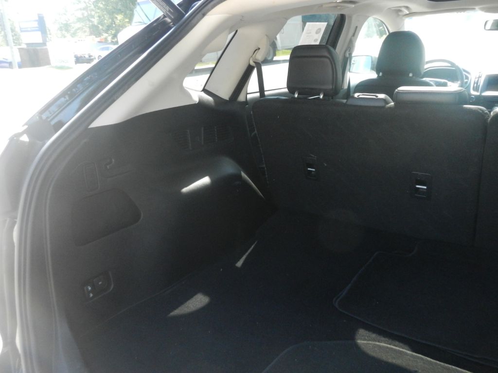 Photo 31 of this FORD EDGE AWD