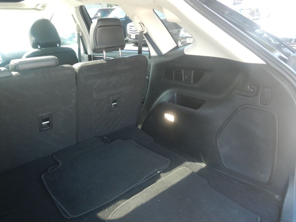 Photo 32 of this FORD EDGE AWD
