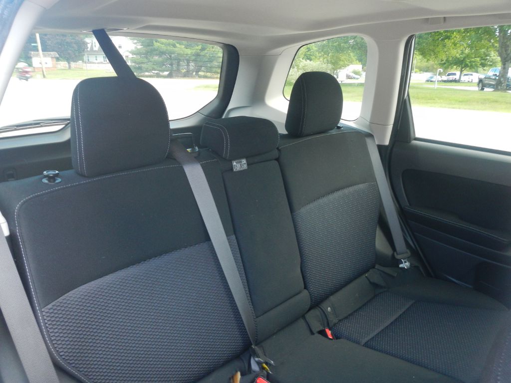 Photo 8 of this SUBARU FORESTER AWD