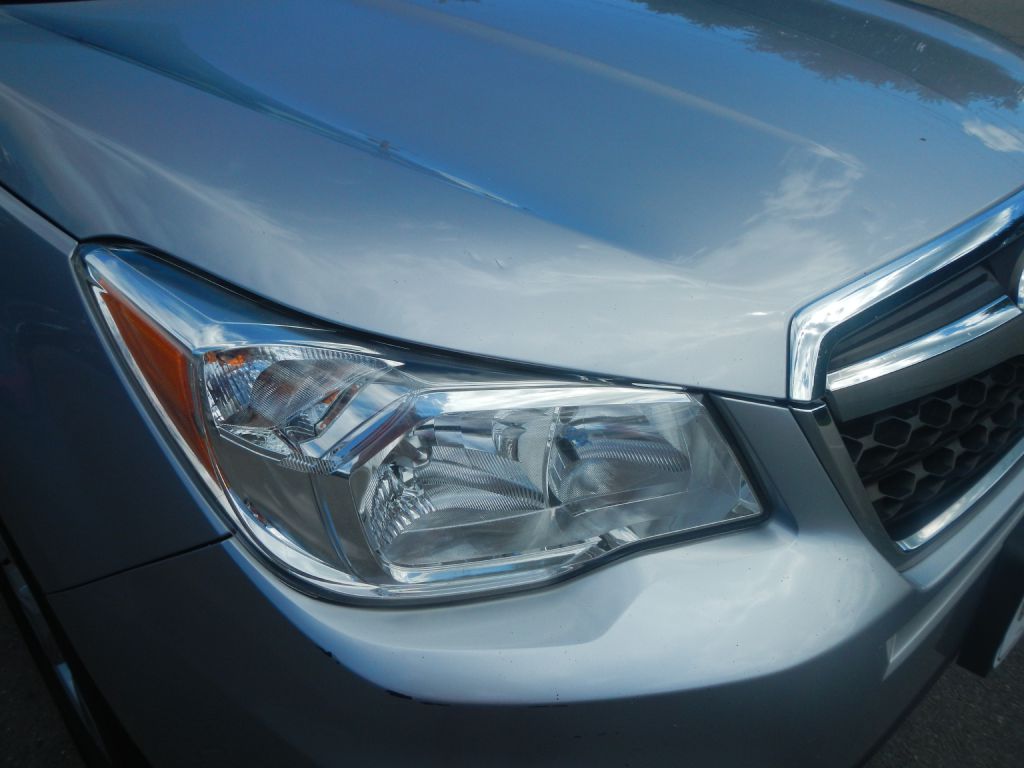 Photo 12 of this SUBARU FORESTER AWD