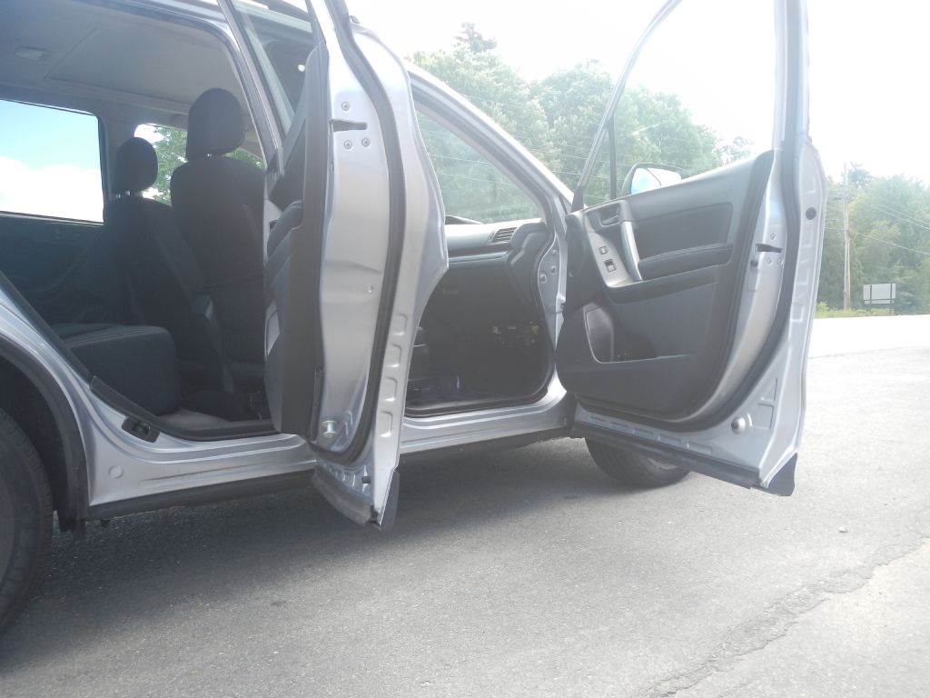 Photo 17 of this SUBARU FORESTER AWD
