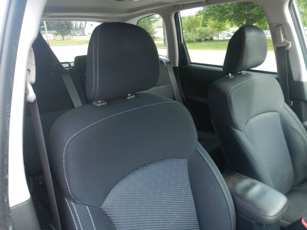 Photo 20 of this SUBARU FORESTER AWD