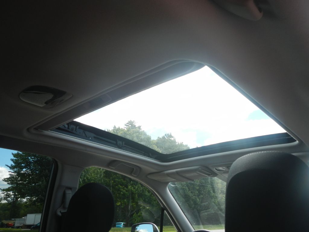 Photo 29 of this SUBARU FORESTER AWD