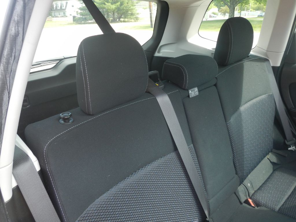 Photo 30 of this SUBARU FORESTER AWD