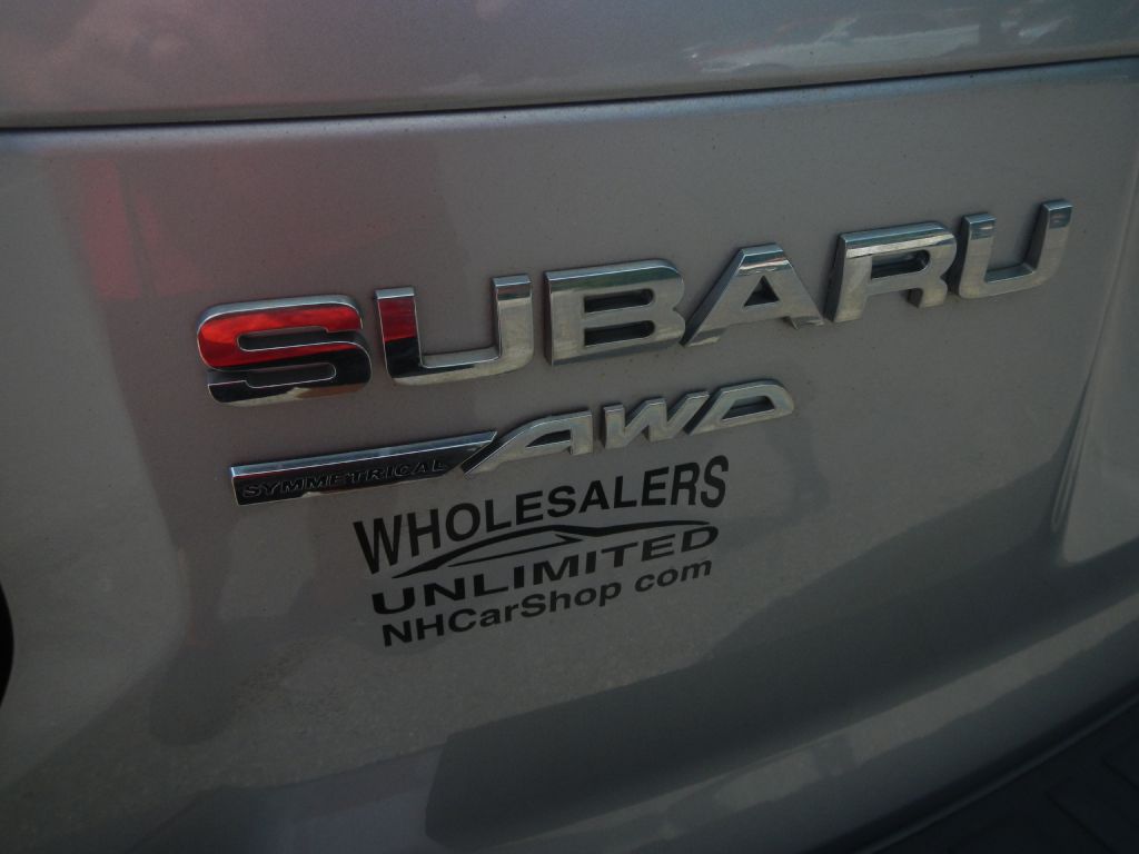 Photo 34 of this SUBARU FORESTER AWD