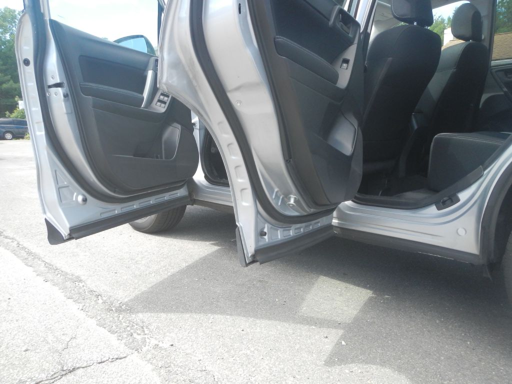 Photo 43 of this SUBARU FORESTER AWD