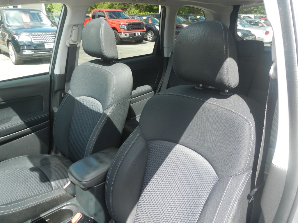 Photo 53 of this SUBARU FORESTER AWD