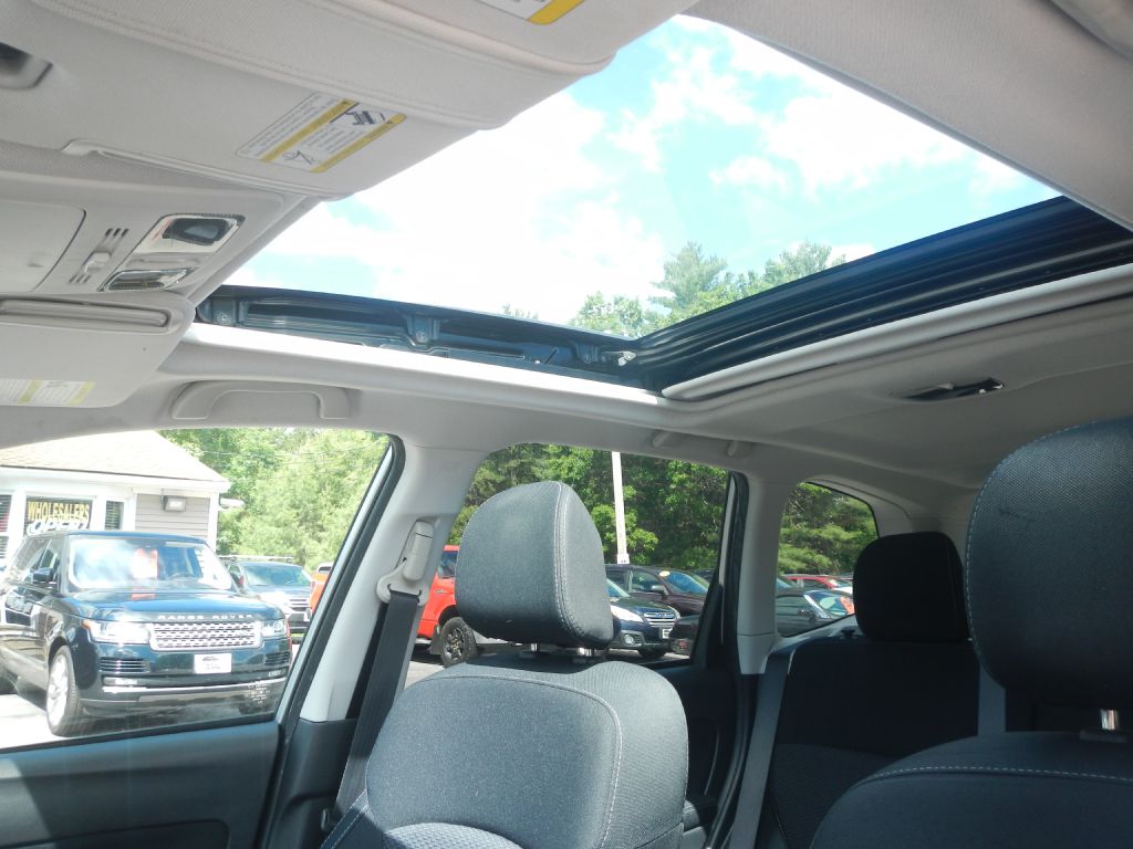 Photo 54 of this SUBARU FORESTER AWD