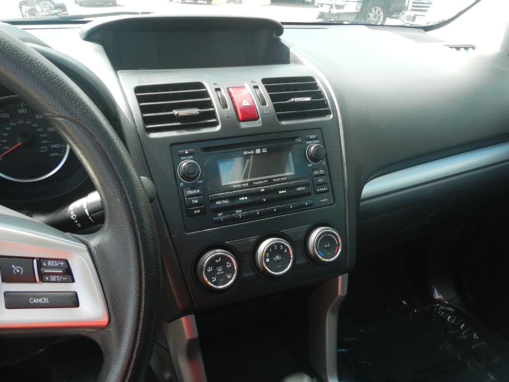 Photo 56 of this SUBARU FORESTER AWD