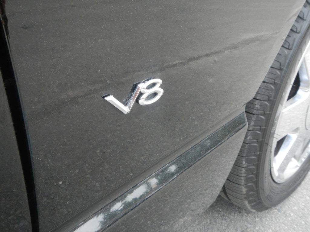 Photo 13 of this FORD THUNDERBIRD