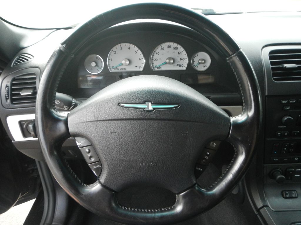 Photo 41 of this FORD THUNDERBIRD