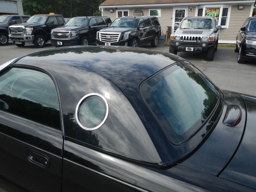 Photo 42 of this FORD THUNDERBIRD