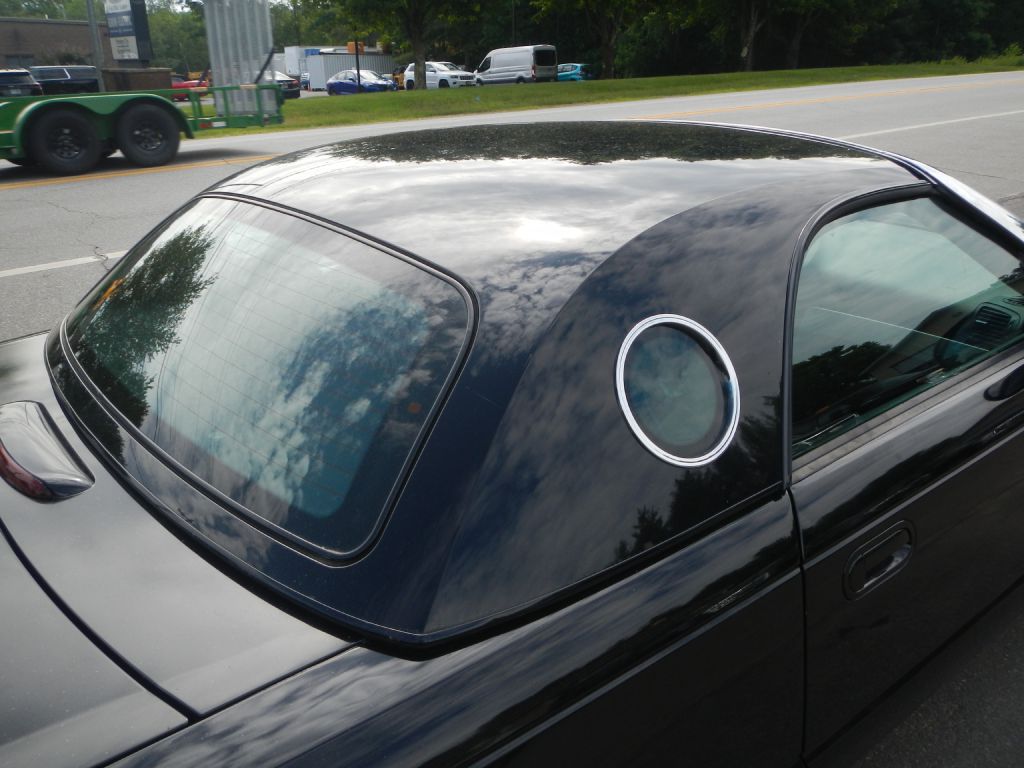 Photo 43 of this FORD THUNDERBIRD