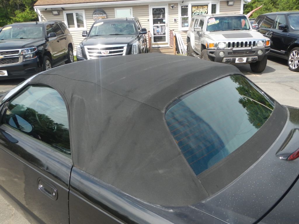 Photo 53 of this FORD THUNDERBIRD