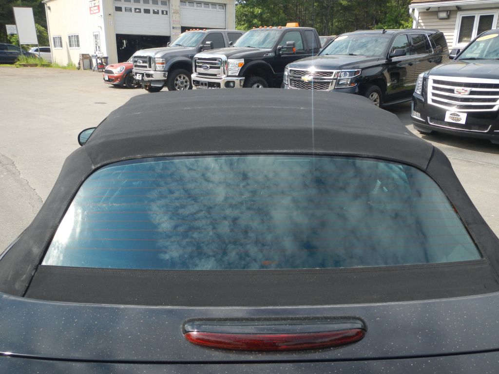 Photo 54 of this FORD THUNDERBIRD