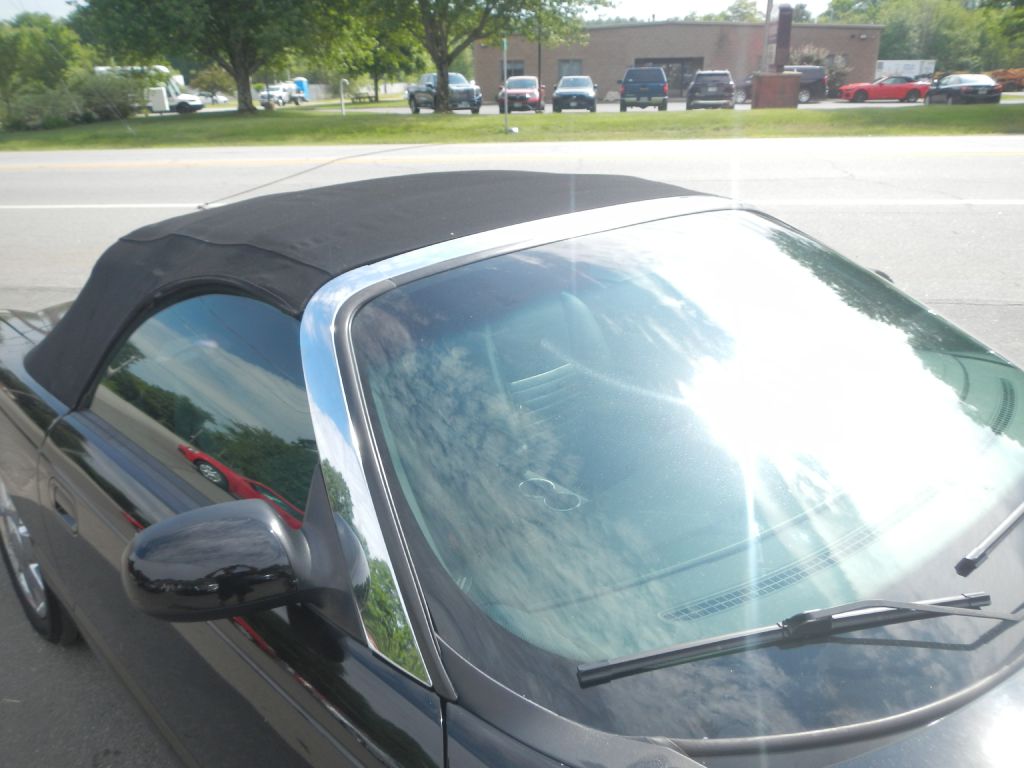 Photo 56 of this FORD THUNDERBIRD