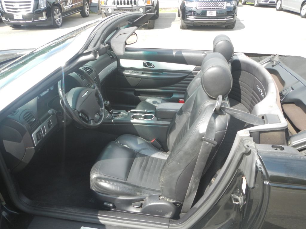 Photo 64 of this FORD THUNDERBIRD