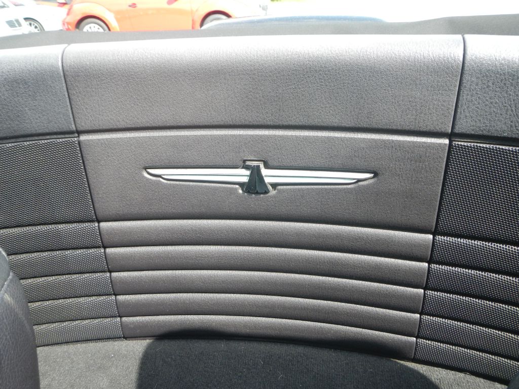 Photo 66 of this FORD THUNDERBIRD