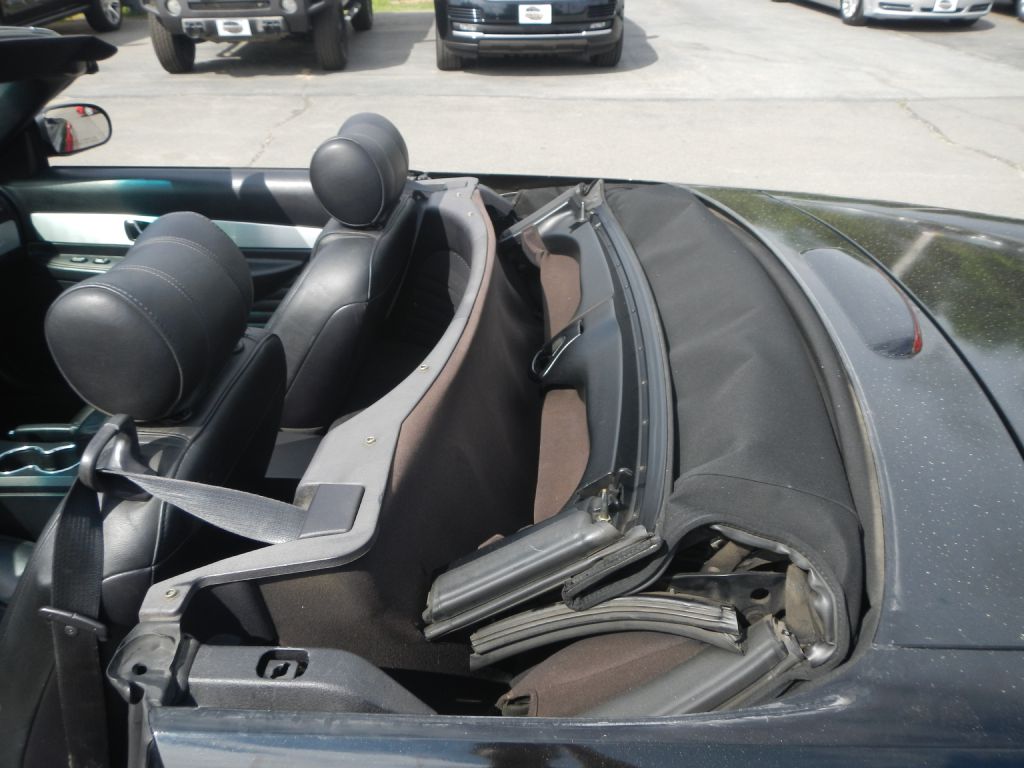 Photo 67 of this FORD THUNDERBIRD