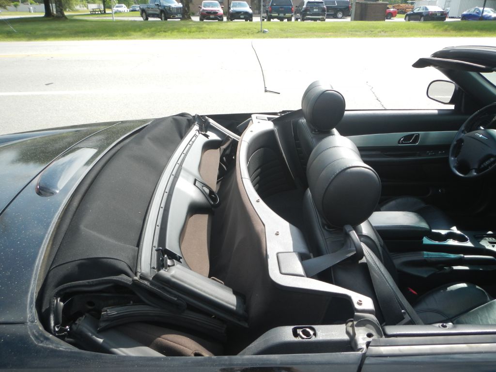 Photo 68 of this FORD THUNDERBIRD
