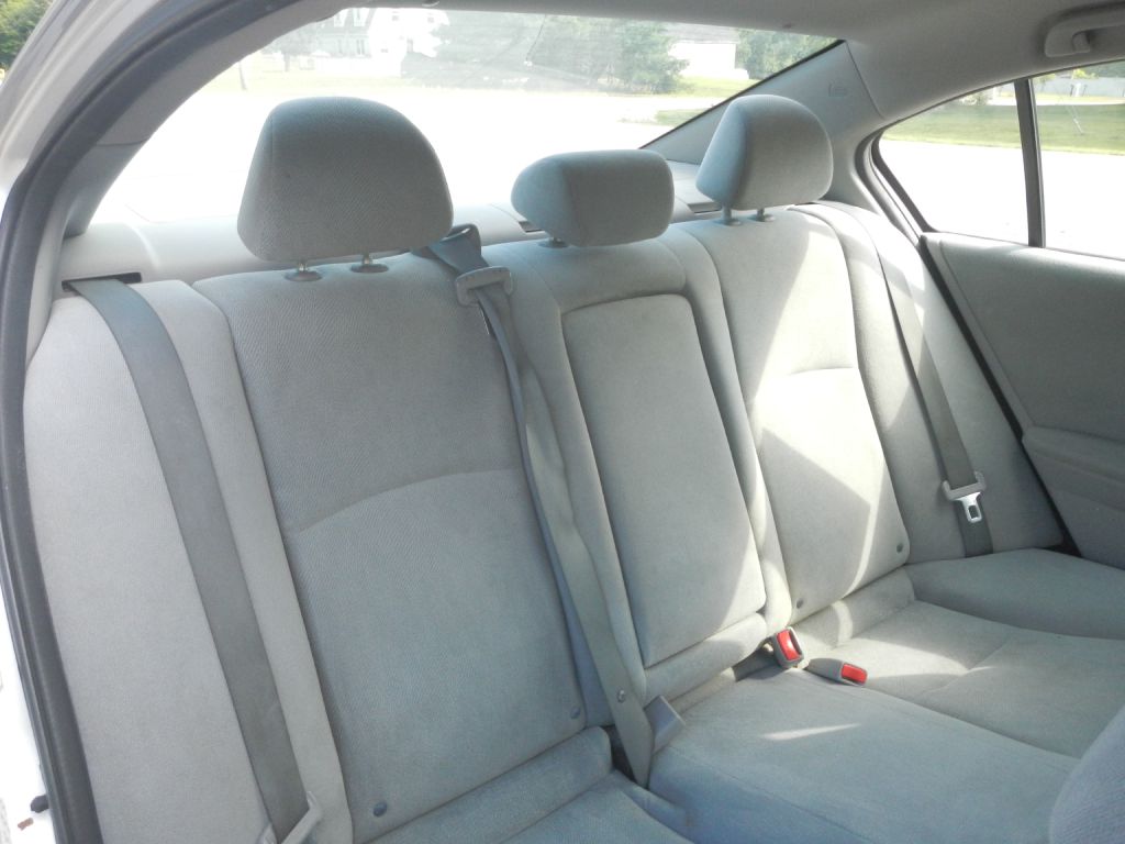 Photo 5 of this HONDA ACCORD LX