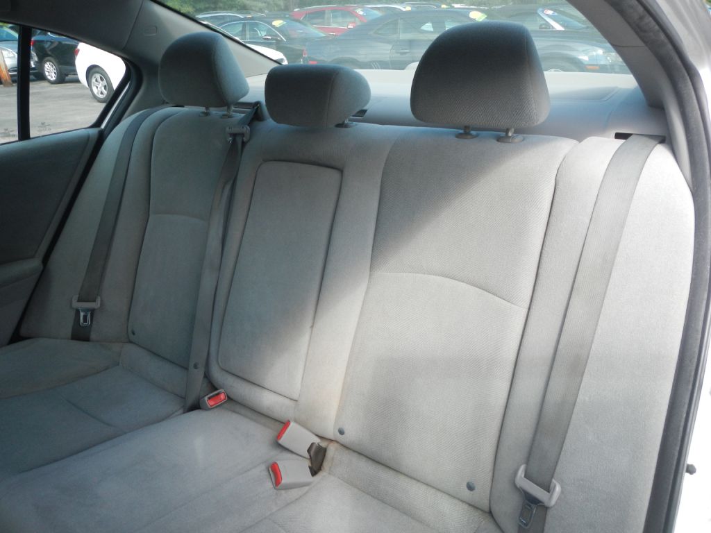 Photo 8 of this HONDA ACCORD LX