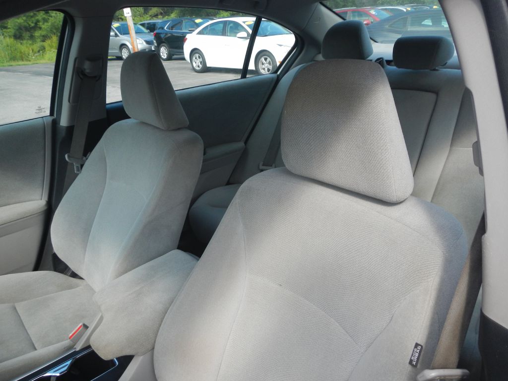 Photo 9 of this HONDA ACCORD LX
