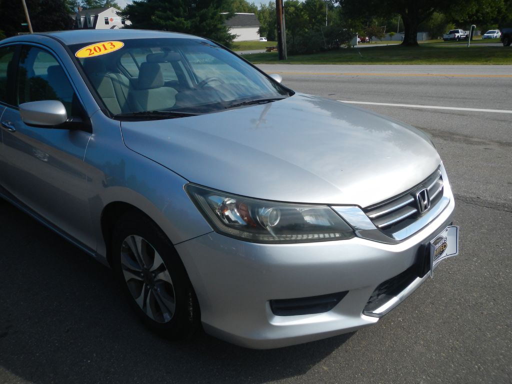 Photo 12 of this HONDA ACCORD LX