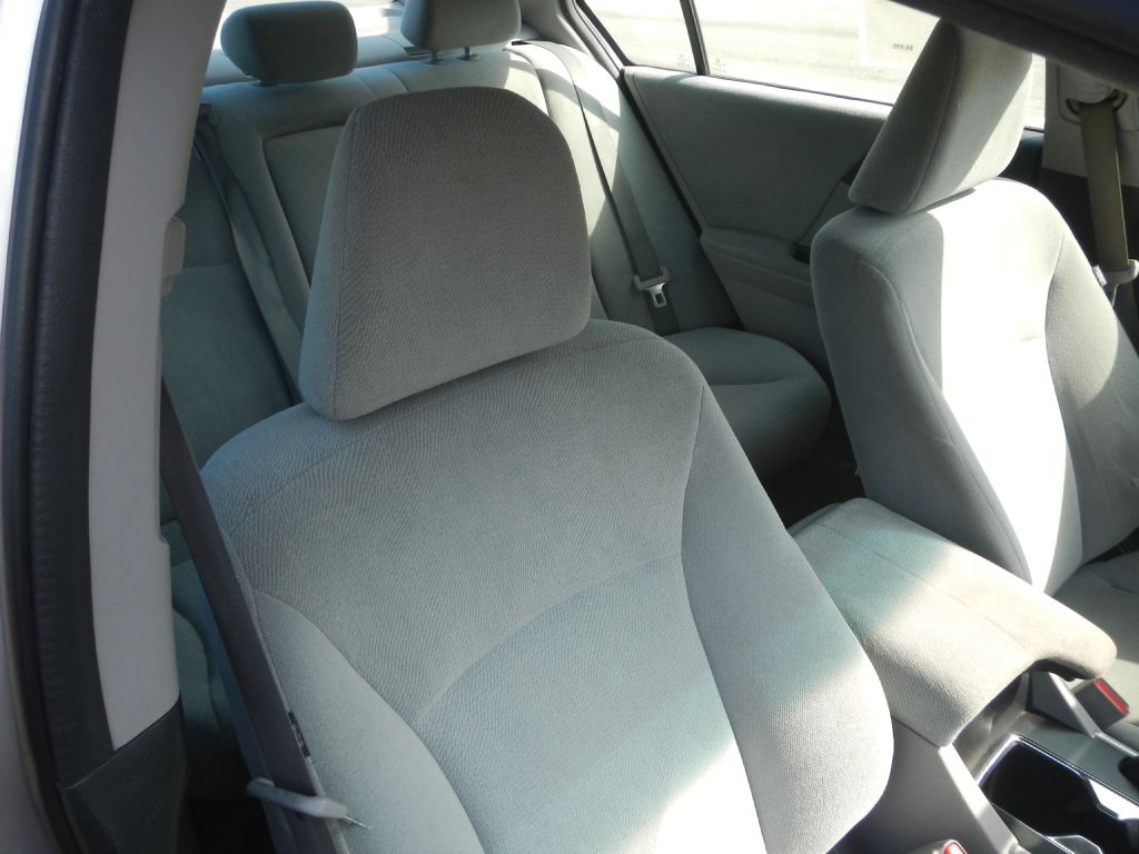 Photo 19 of this HONDA ACCORD LX