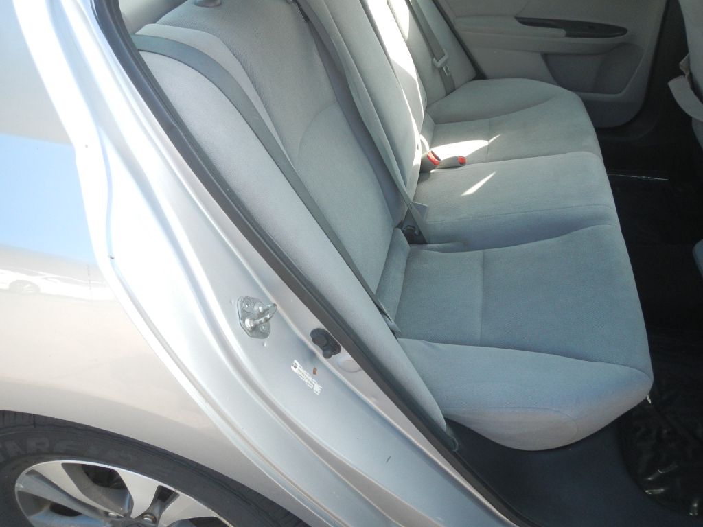 Photo 26 of this HONDA ACCORD LX