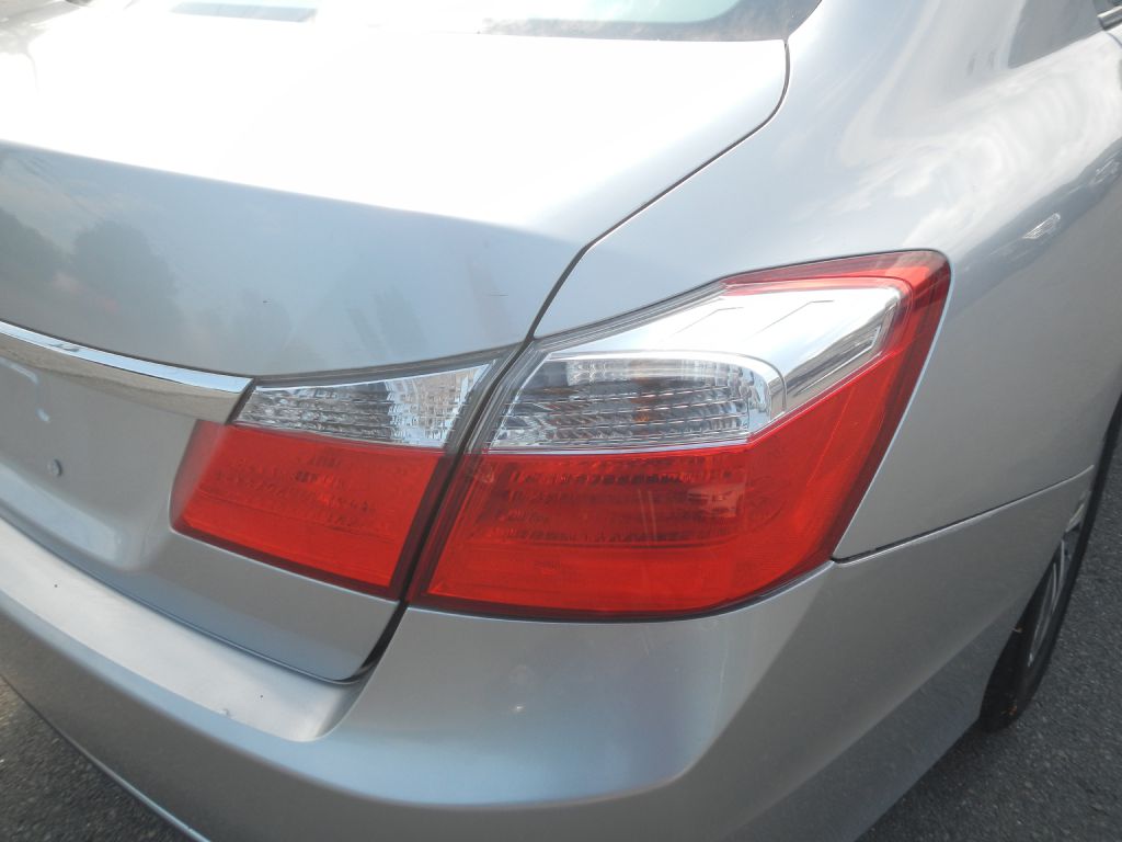 Photo 30 of this HONDA ACCORD LX