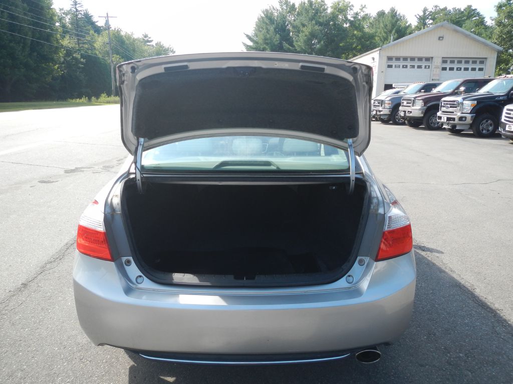 Photo 34 of this HONDA ACCORD LX