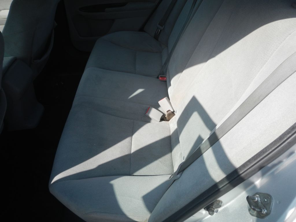 Photo 41 of this HONDA ACCORD LX
