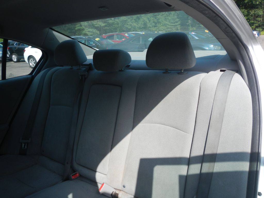 Photo 42 of this HONDA ACCORD LX