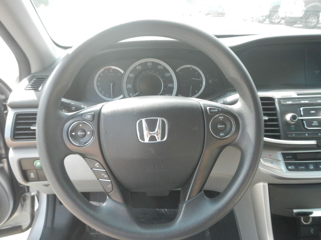 Photo 52 of this HONDA ACCORD LX