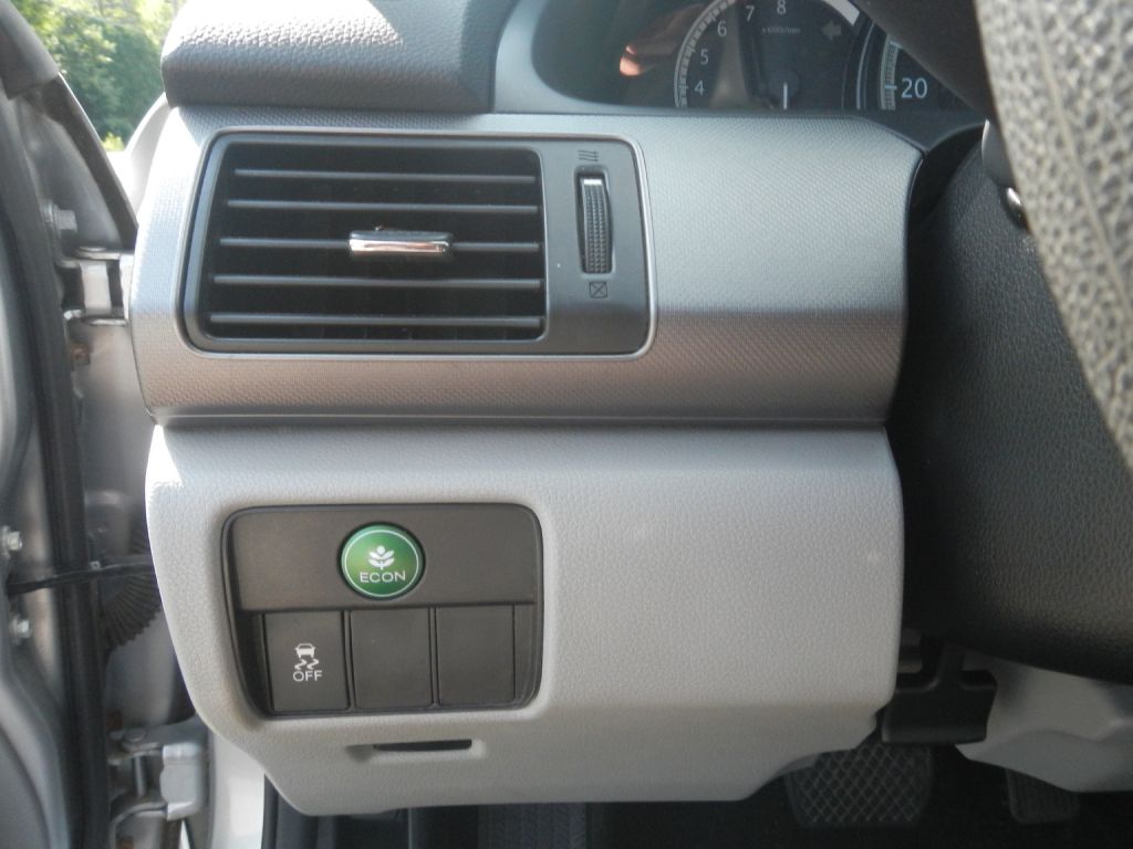 Photo 53 of this HONDA ACCORD LX