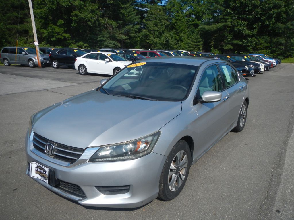 Photo 54 of this HONDA ACCORD LX