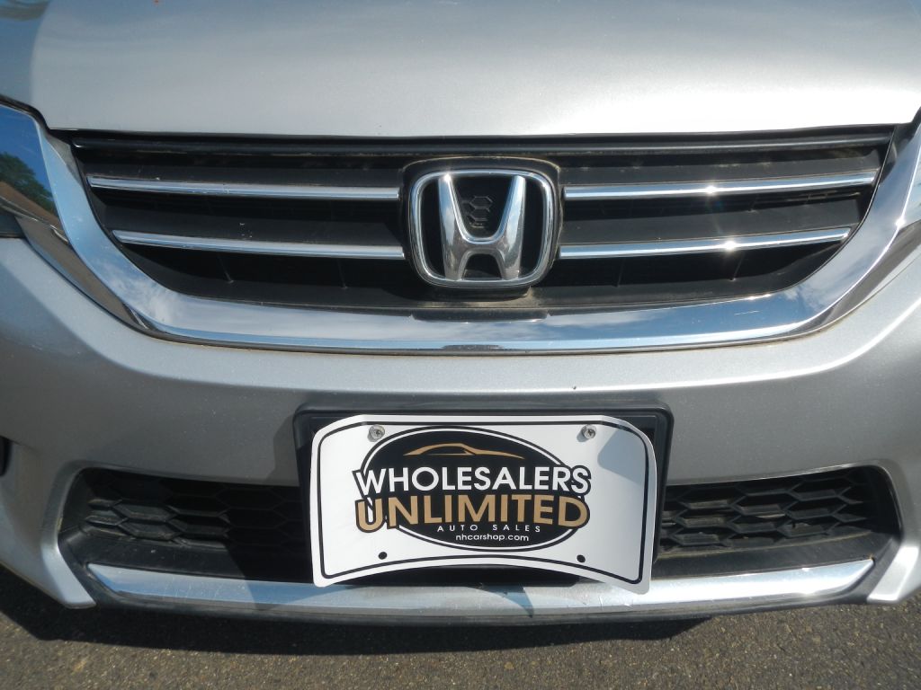 Photo 55 of this HONDA ACCORD LX