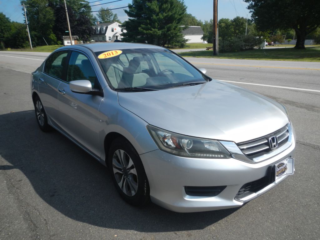 Photo 56 of this HONDA ACCORD LX