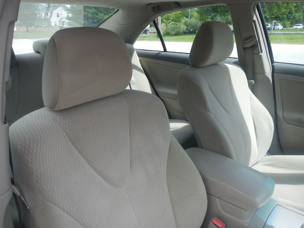 Photo 3 of this TOYOTA CAMRY
