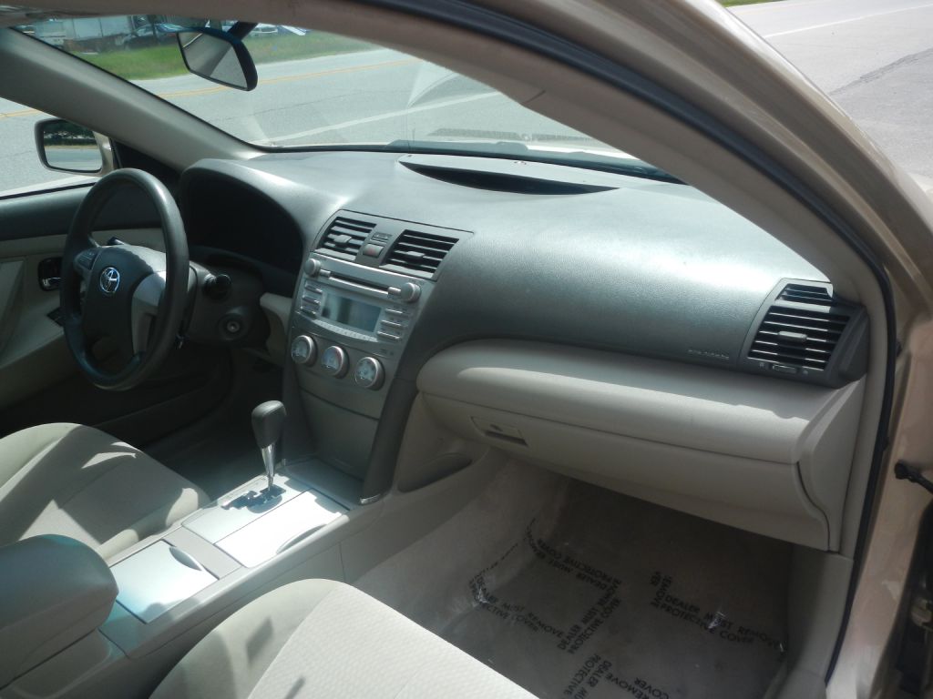 Photo 4 of this TOYOTA CAMRY