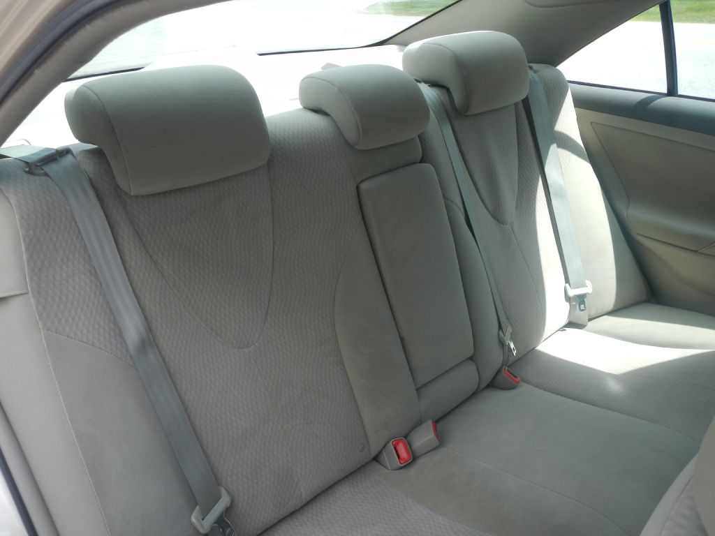 Photo 5 of this TOYOTA CAMRY