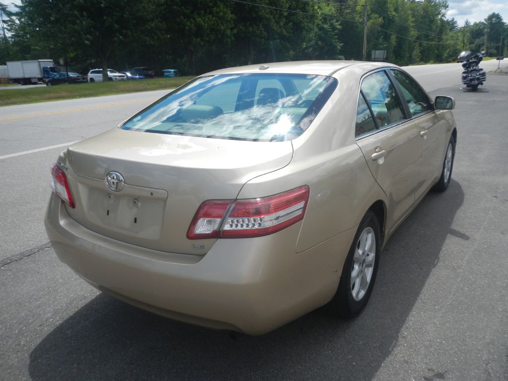 Photo 6 of this TOYOTA CAMRY