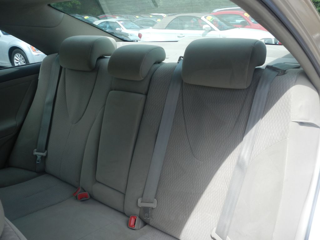 Photo 8 of this TOYOTA CAMRY