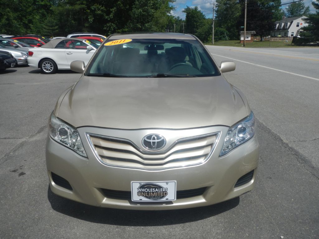Photo 11 of this TOYOTA CAMRY