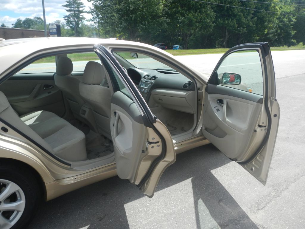 Photo 15 of this TOYOTA CAMRY