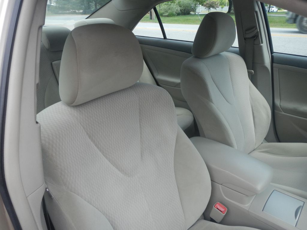 Photo 20 of this TOYOTA CAMRY