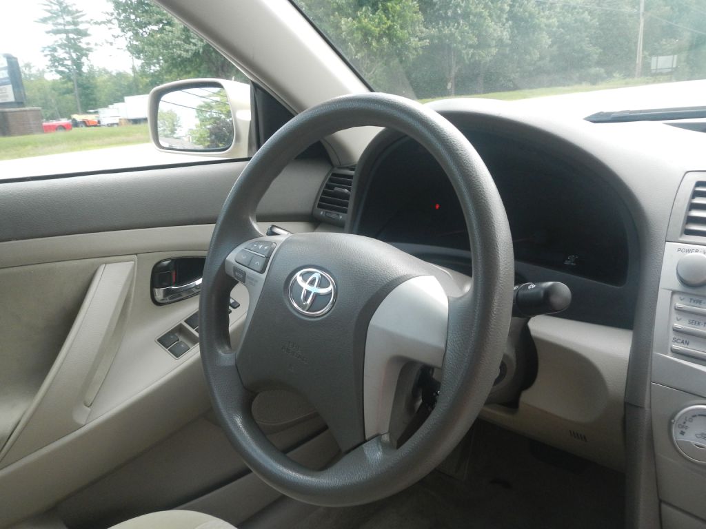Photo 22 of this TOYOTA CAMRY